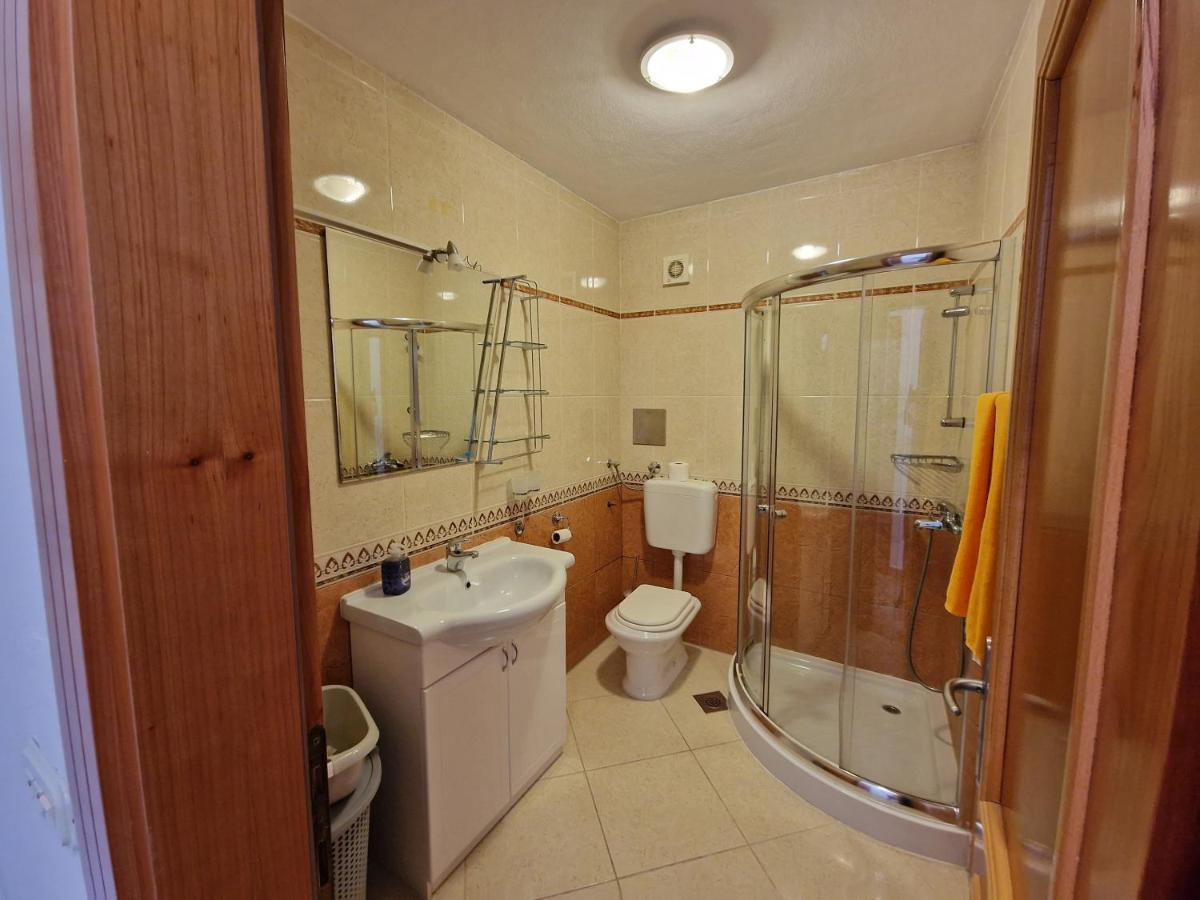 Apartments Lacic 3 ツリクヴェニツァ エクステリア 写真