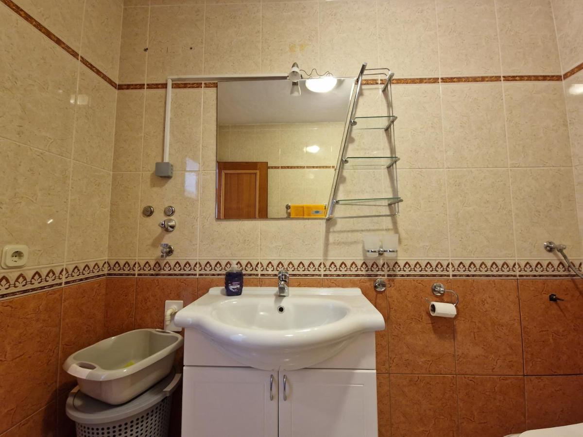 Apartments Lacic 3 ツリクヴェニツァ エクステリア 写真